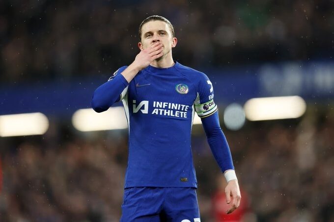 Comeback Dramatis! Chelsea Bungkam Manchester United 4-3 di Stamford Bridge!