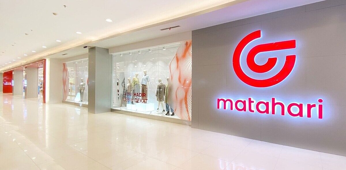 Matahari Lucky Draw! Siap-siap Lebaran Pakai Baju Baru dan Menangkan Hadiah Uang Tunai Rp250 Juta