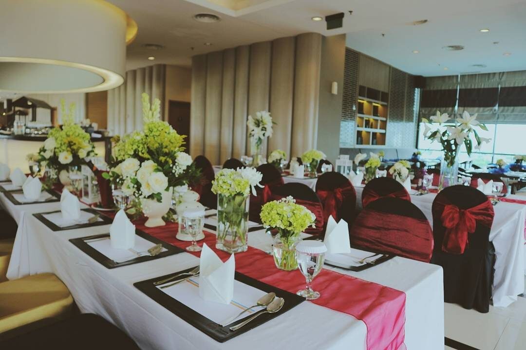 Vasaka Hotel Jakarta Managed by Dafam: Pilihan Tepat untuk Merayakan Momen Spesial Anda