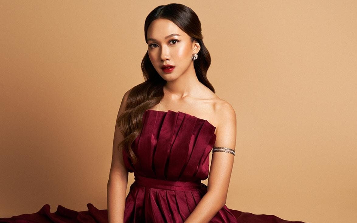 Raissa Ramadhani Rilis Album Debut RIBUAN RINDU, Perjalanan Cinta yang Penuh Makna