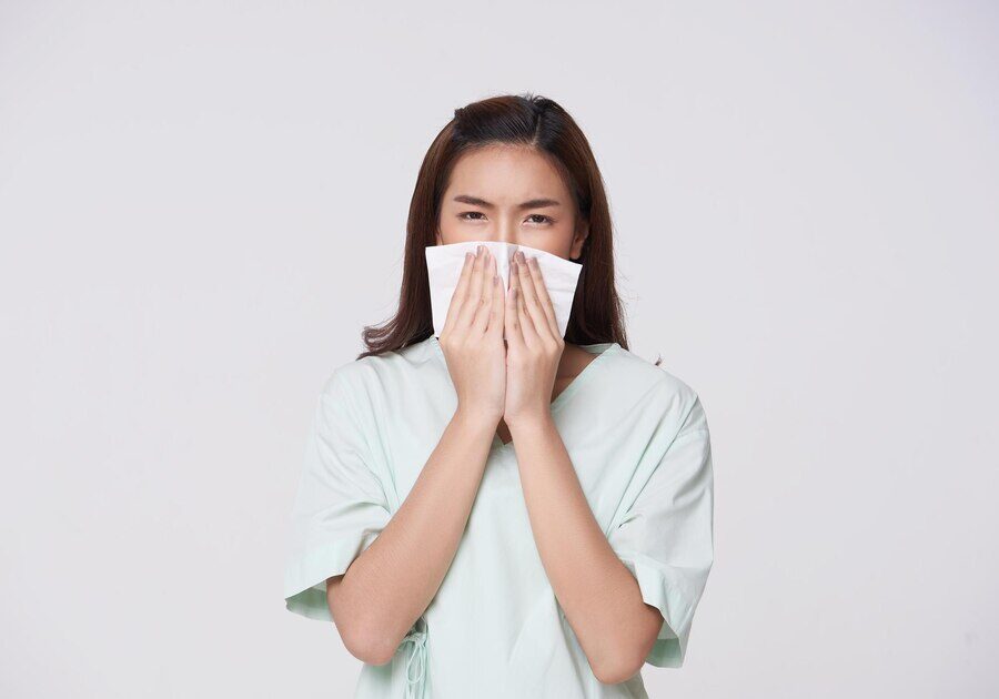 Fenomena Sun Sneezing: Mengapa Sinar Matahari Bisa Membuat Kita Bersin?