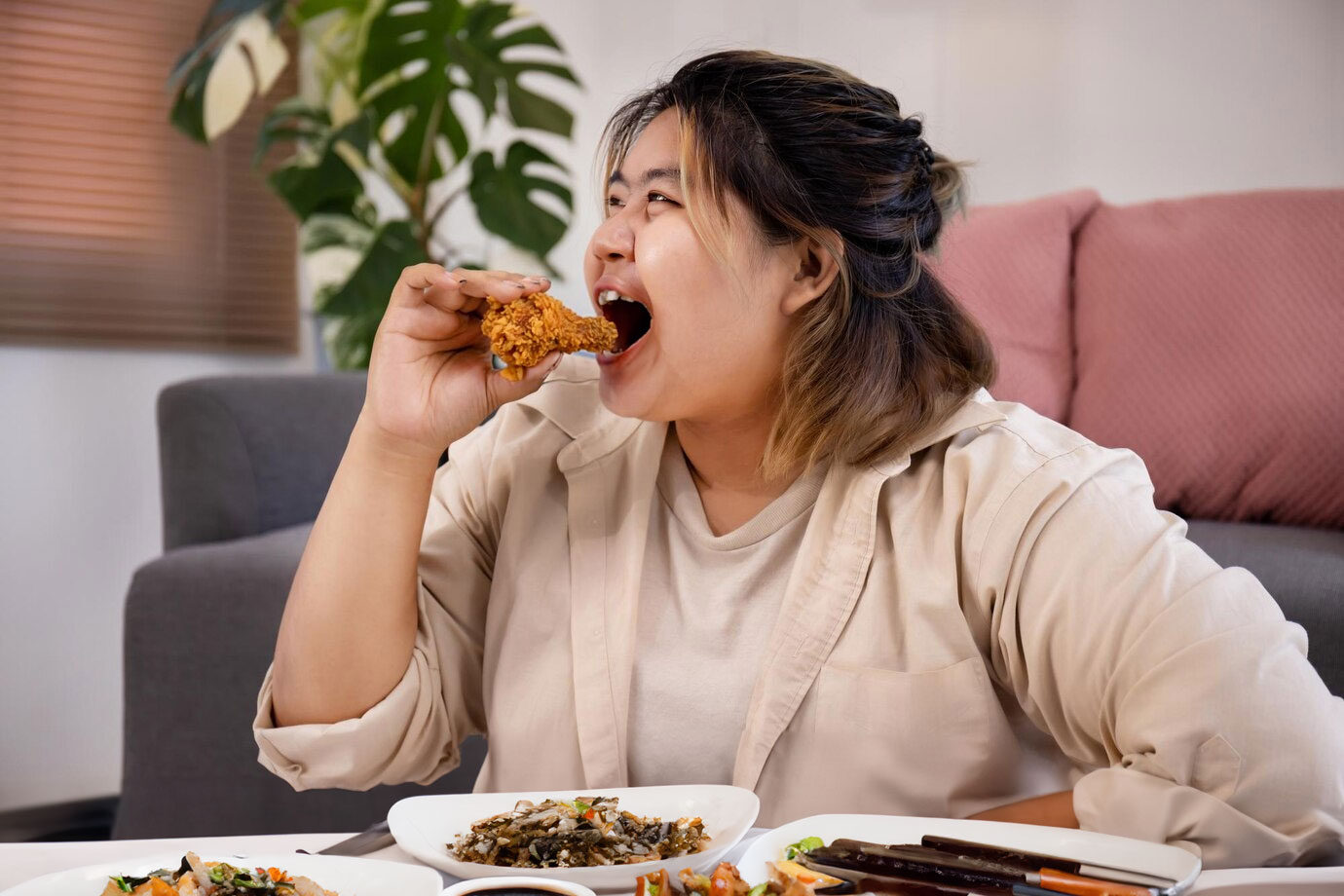 Hati-Hati Kolesterol Saat Lebaran, Ini Dia Solusi Natural yang Bisa Kamu Coba!