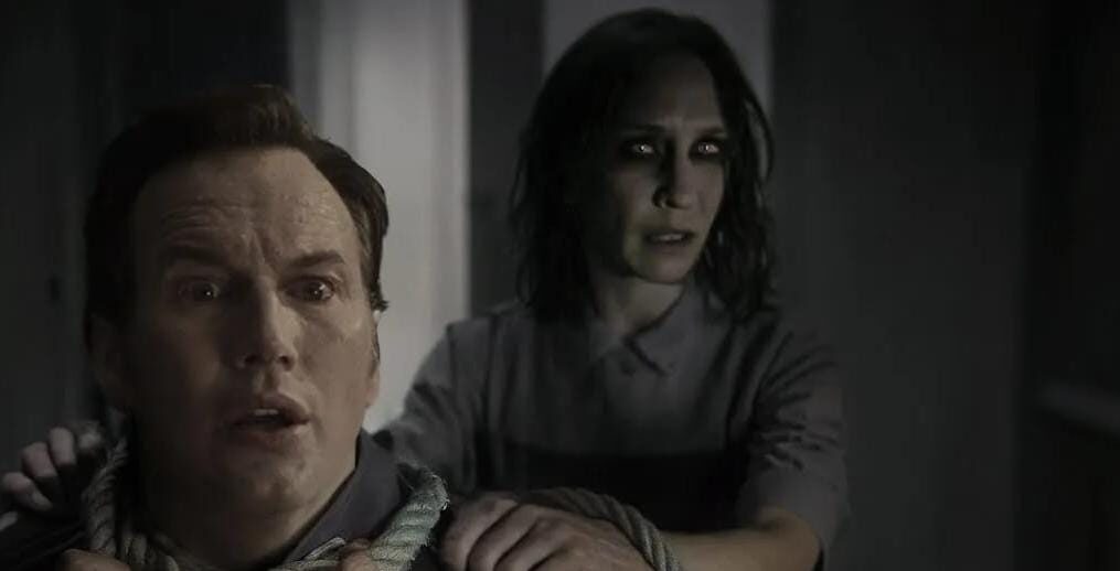Ed dan Lorraine Kembali Hadapi Teror Terakhir di Trailer 'The Conjuring: Last Rites'!