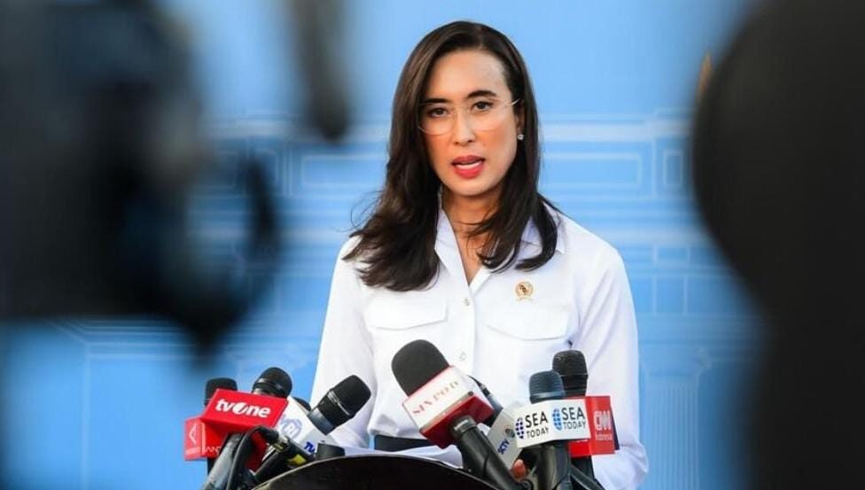 Menteri Pariwisata RI Sampaikan Duka Mendalam atas Kecelakaan Kapal Wisata di Bengkulu, Tegaskan Keselamatan adalah Prioritas