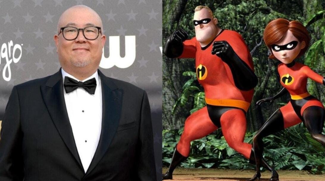 Peter Sohn Resmi Jadi Sutradara Incredibles 3, Brad Bird Kembali Sebagai Penulis Skenario