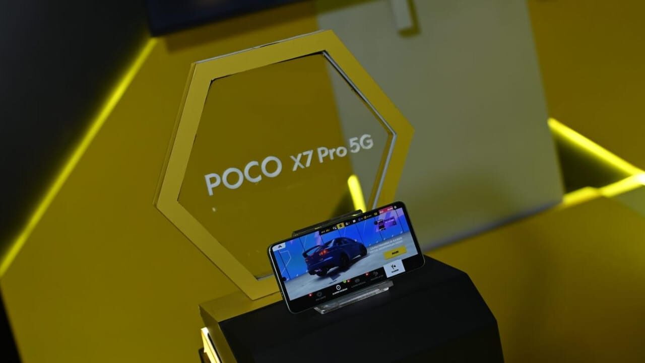 POCO Bongkar Rahasia Pro Player Esports, Bikin Auto Jago Main Game!
