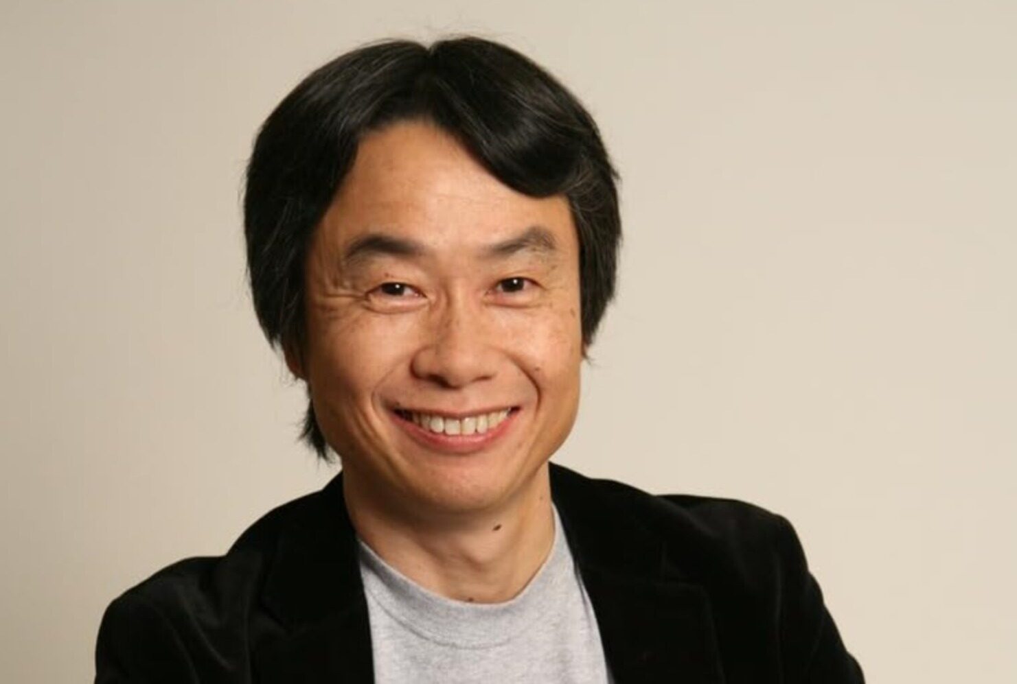 Shigeru Miyamoto, Dari Impian Manga ke Pencipta Mario dan Zelda