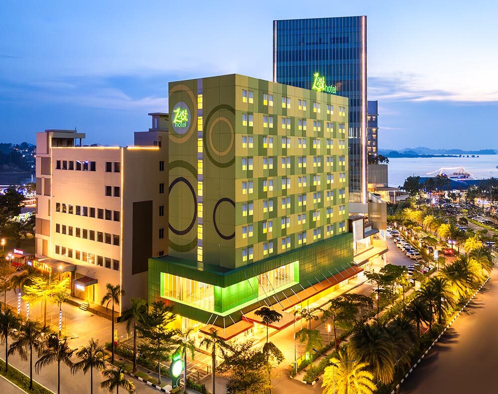 Zest Hotel Harbour Bay Luncurkan Paket Transit 6 Jam untuk Wisatawan Singgah di Batam