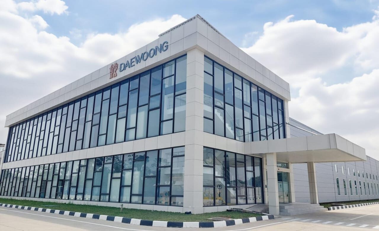 Daewoong Pharmaceutical Indonesia Raih Sertifikasi CPOB, Dorong Era Baru Terapi Sel di Tanah Air