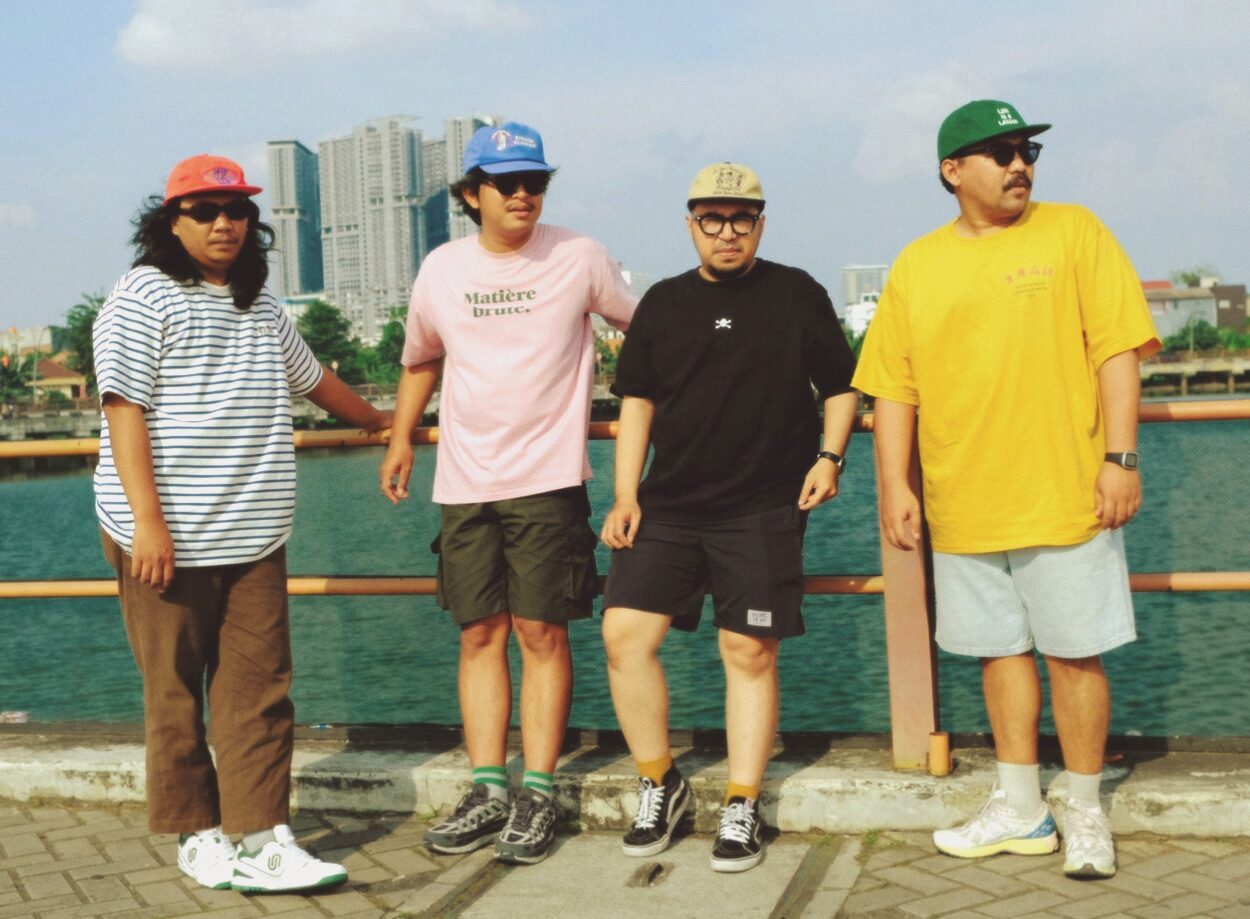 Paman Rilis Single Perdana "Kesal", Curhat Usaha Maksimal Hasil Minimal