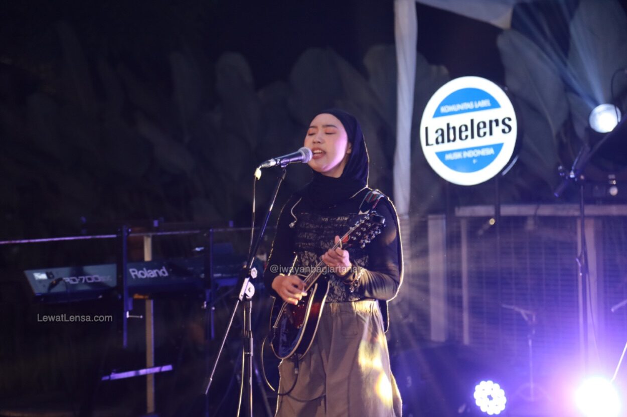 Swag Event Episode 120: "Take Over by Label Pro-M" Hadirkan Warna Baru Musik Indonesia