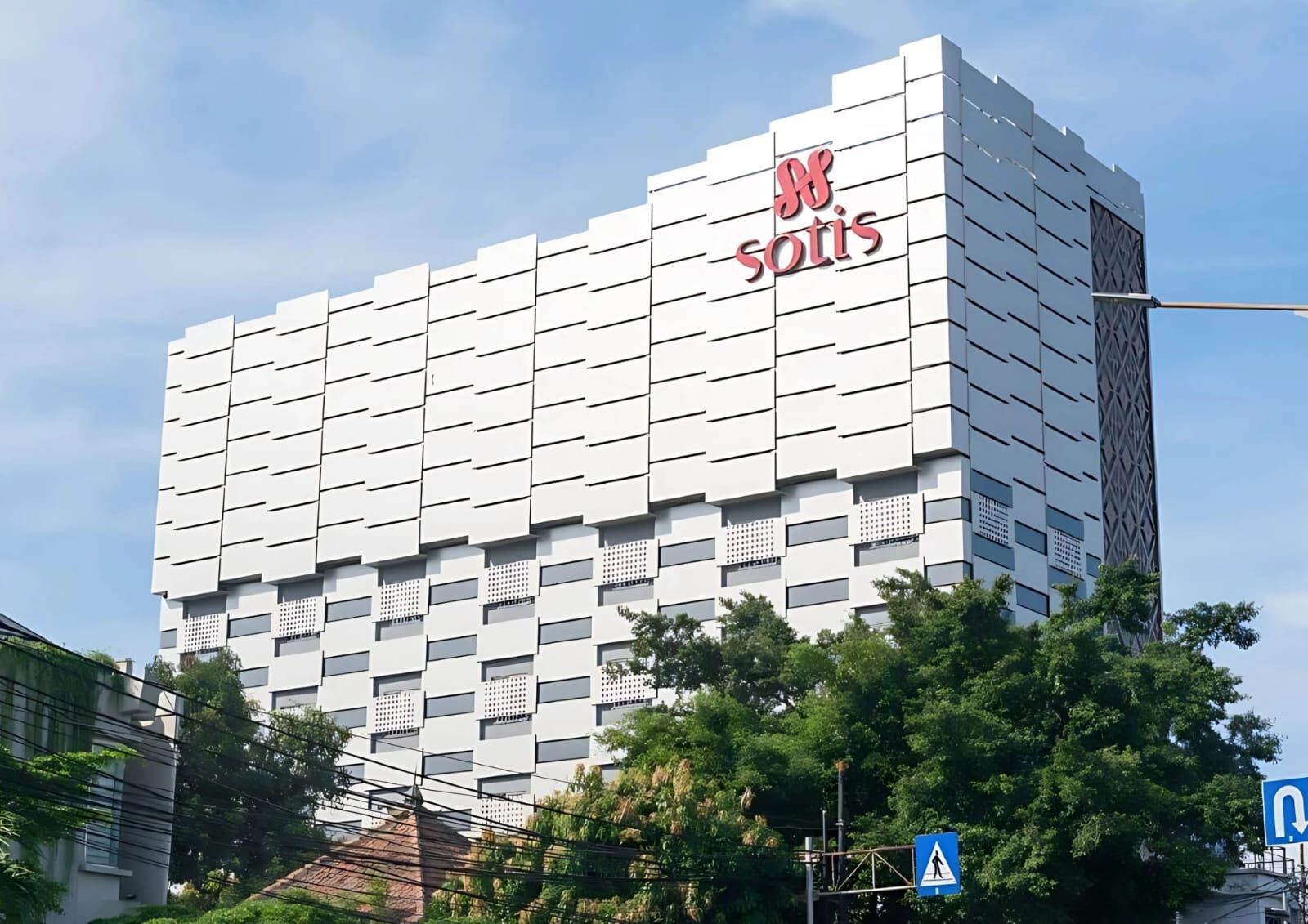 Whisper of Winter di Jakarta, Rayakan Natal 2025 yang Hangat dan Elegan di Sotis Residence Pejompongan