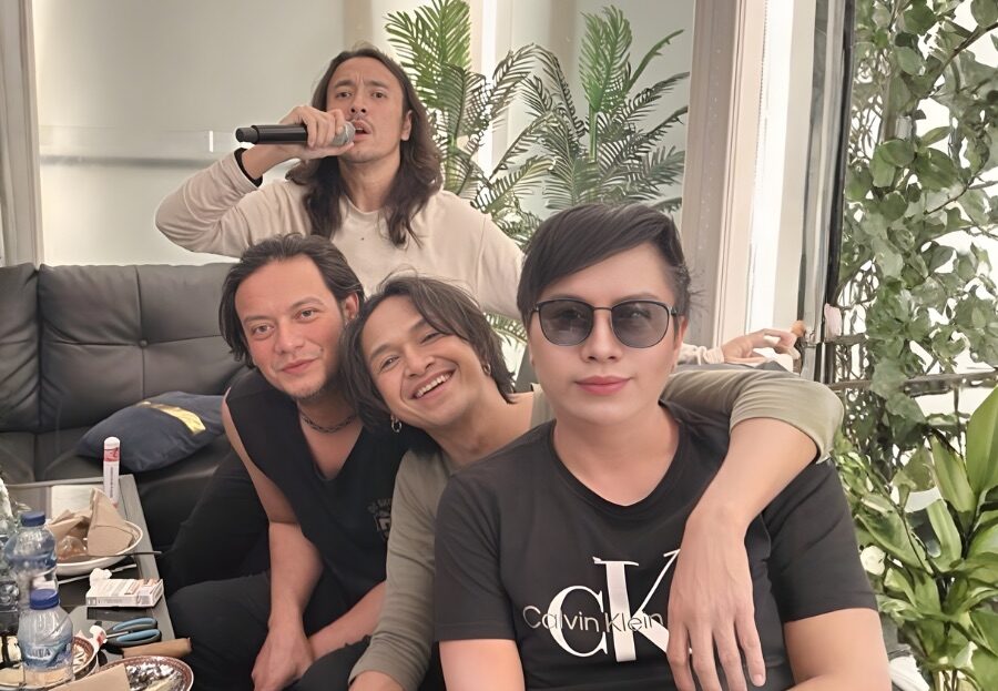 Reno Fahreza, Ello, Eno NTRL, dan Magi /Rif Kolaborasi Rilis Single Bertema Perdamaian