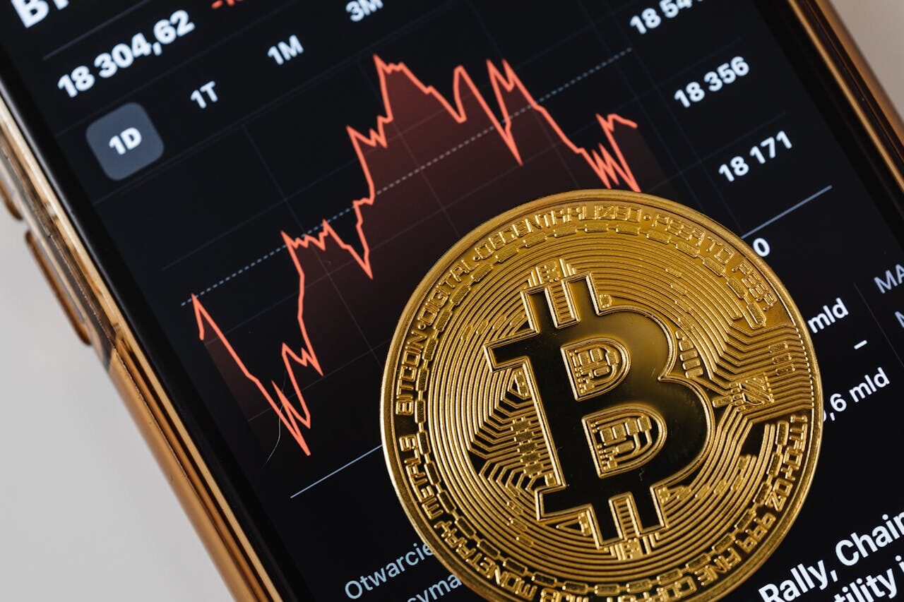 6 Cara Main Bitcoin untuk Pemula: Panduan Aman & Modal Kecil