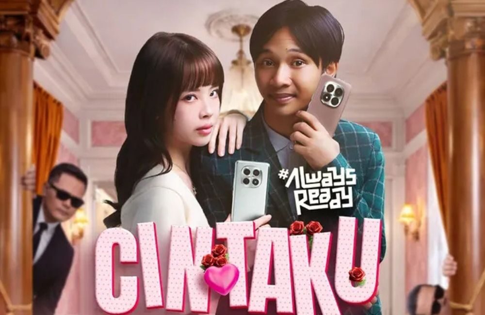 Dracin CEO Dilarang di China, Fajar Sadboy Malah Bangun Sadboy Cinematic Universe di Iklan Redmi
