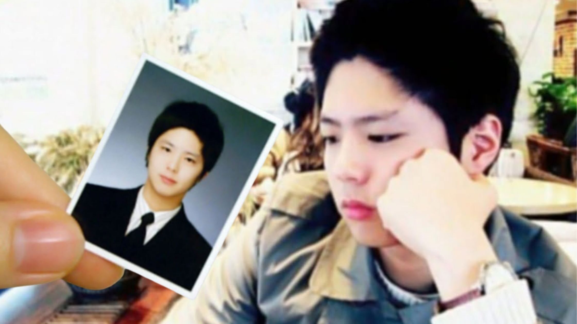 Rumor Orientasi Seksual Park Bo Gum Jadi Sorotan, Unggahan Mantan Kekasih Kembali Viral