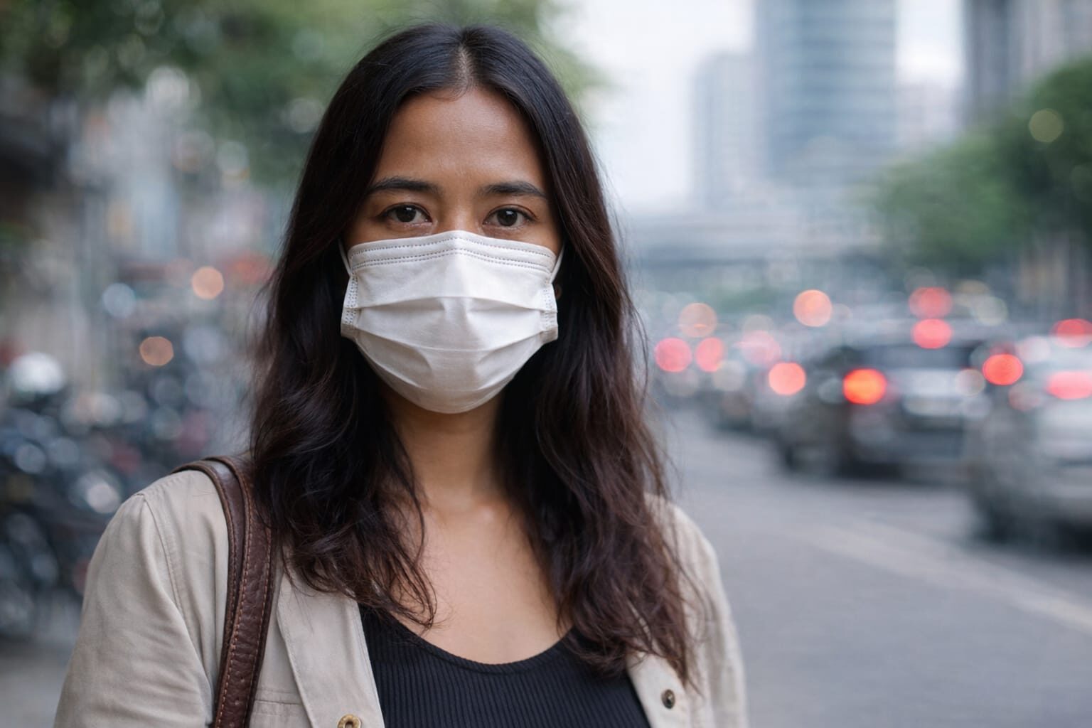 Dinkes DKI Ingatkan Warga Waspada Influenza A H3N2 Subclade K, PHBS Jadi Kunci Pencegahan