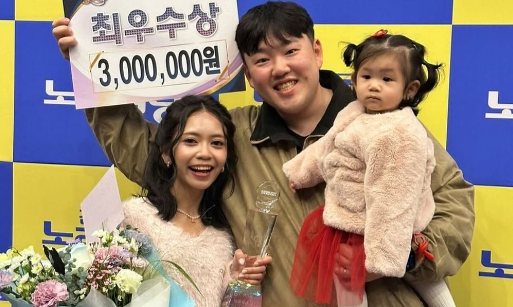 Santi Indri Tembus Screening Humanity, Program Dokumenter Legendaris KBS yang Tayang Sejak Tahun 2000