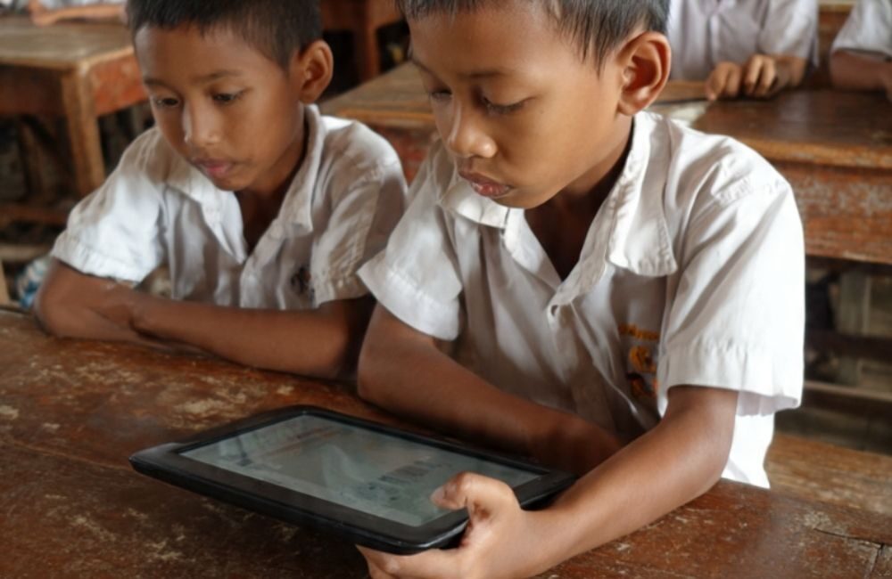 TKA Resmi Diperluas! Siswa SD dan SMP Akan Ikut Tes Kemampuan Akademik Mulai 2026