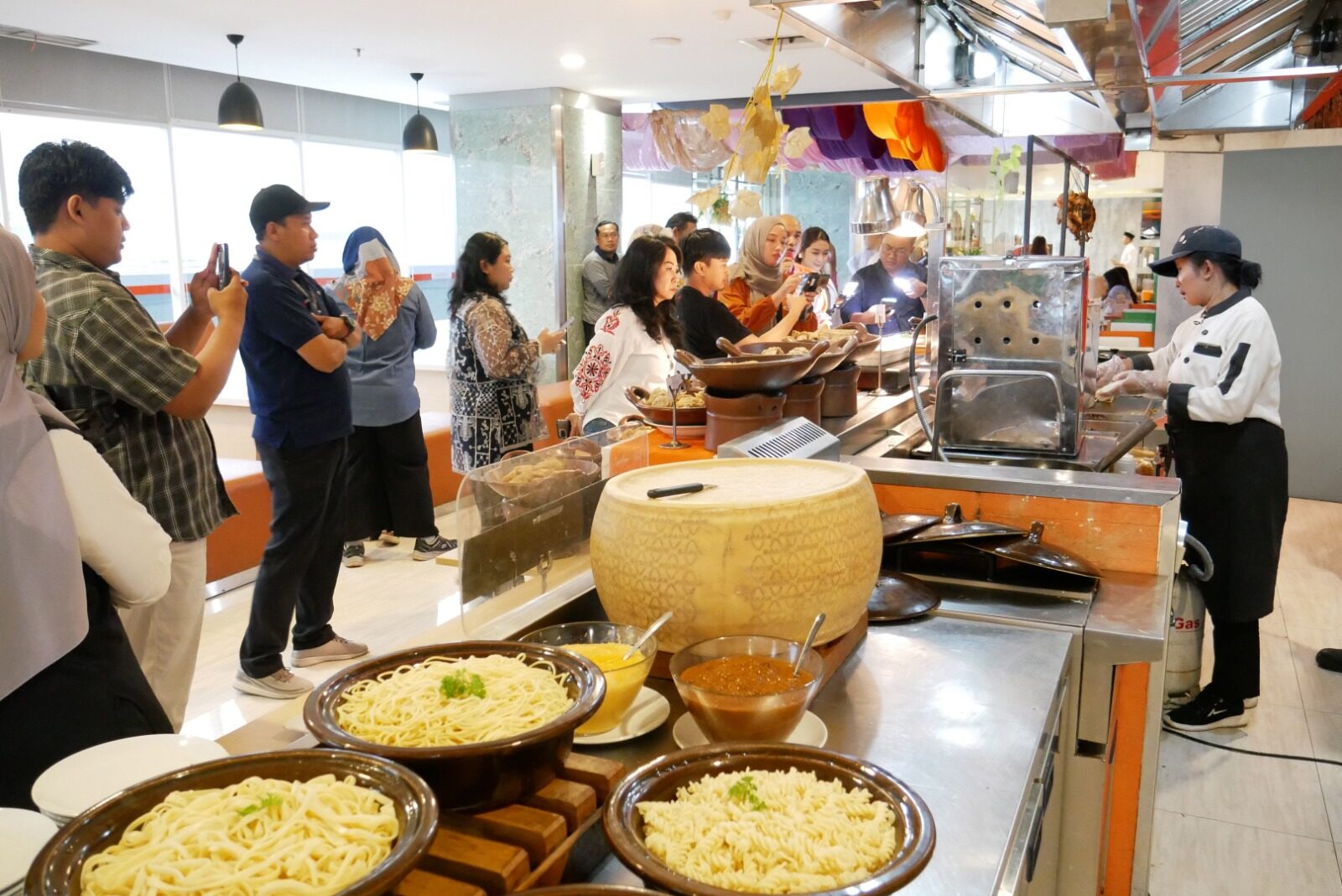 Horison Ultima Sentraland Simpang Lima Semarang Rebranding di Awal 2026, Hadirkan Pengalaman Menginap dan Iftar “Nuansa Baru, Berkah Baru”