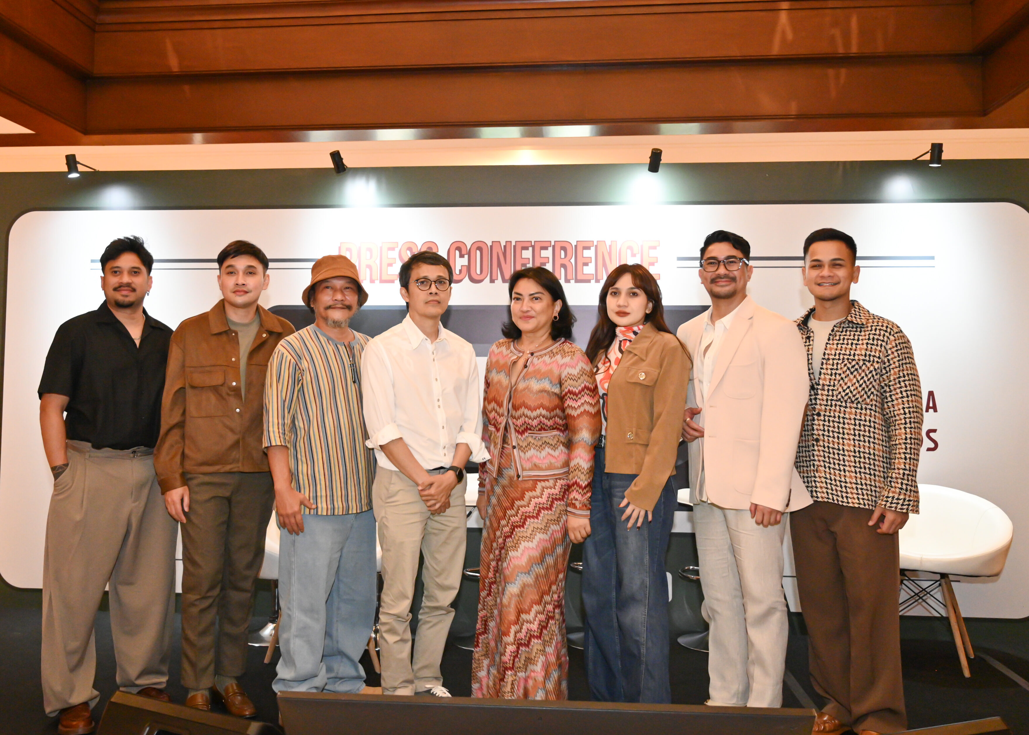 Gandeng Tohpati Orchestra dan Iwa K, Konser “Vintage Sounds” Ajak Pecinta Musik 80-90an Nostalgia di Jakarta