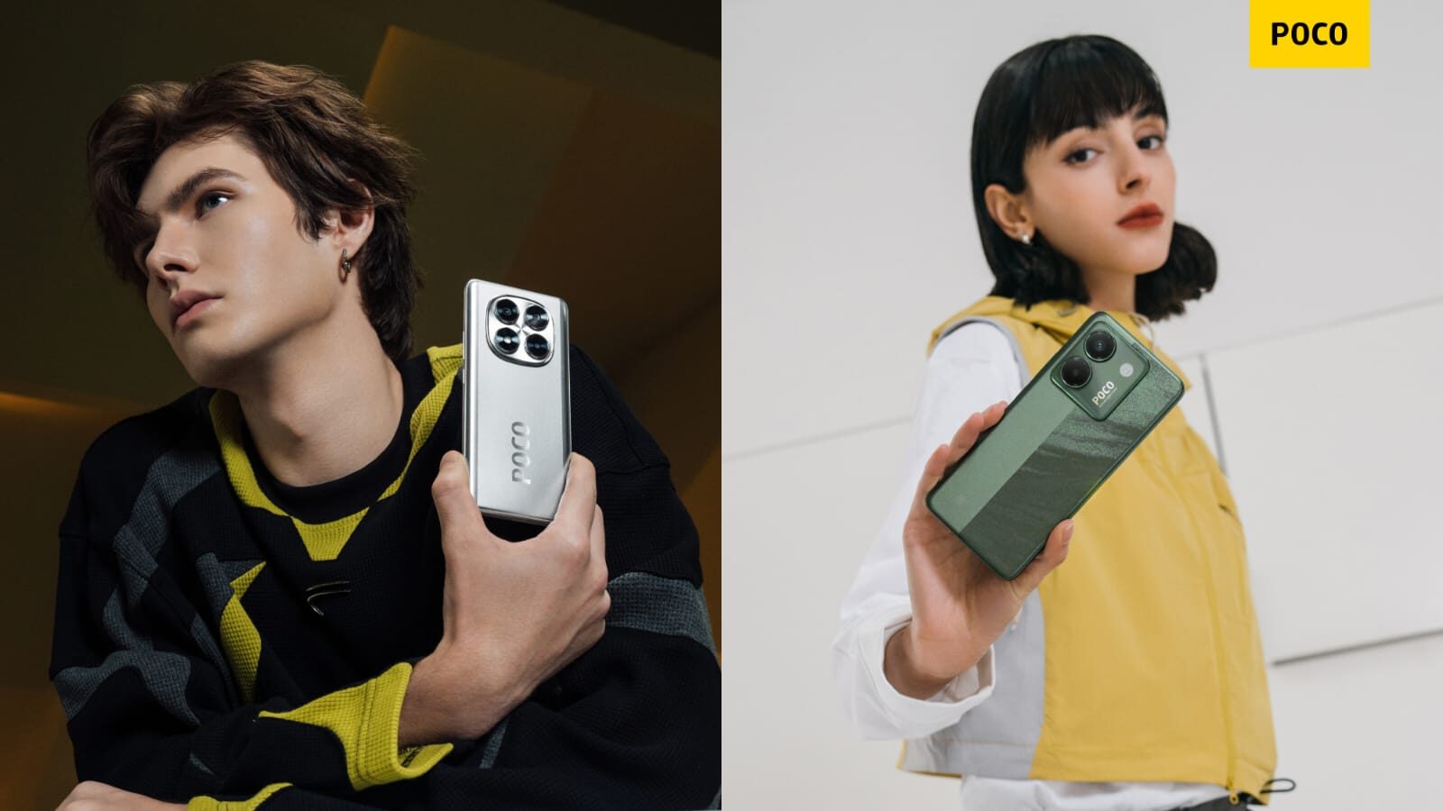 No More Drama Saat War! POCO X7 5G & POCO M7 Pro 5G Siap Libas Game Tanpa Kompromi