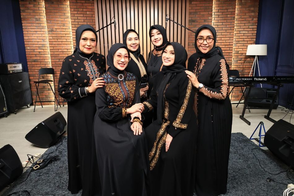 Grup Religi HASNA Rilis Single “Shalawat Badar”, Hadirkan Doa Penenang Hati di Tengah Kehidupan Modern