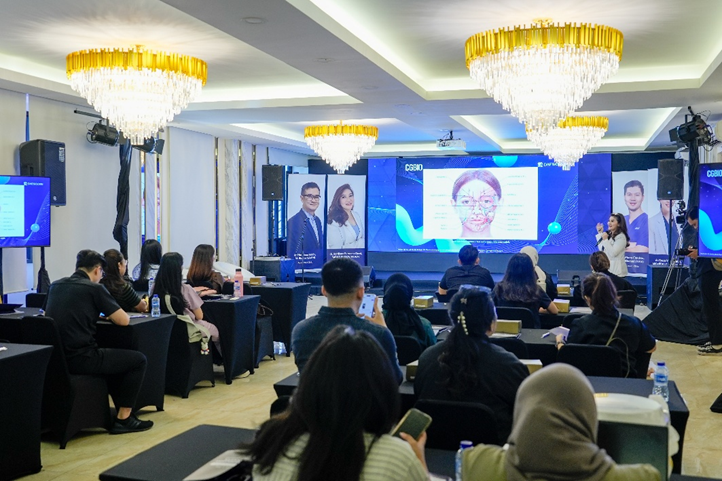 DCLASSY CaHA Hadir di Indonesia, Bawa Inovasi K-Beauty ke Dunia Estetika Medis