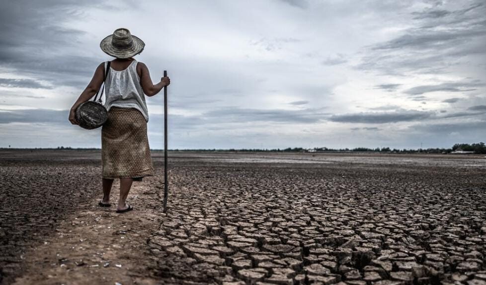 Fenomena Godzilla El Nino dan IOD Positif Diprediksi Terjadi 2026