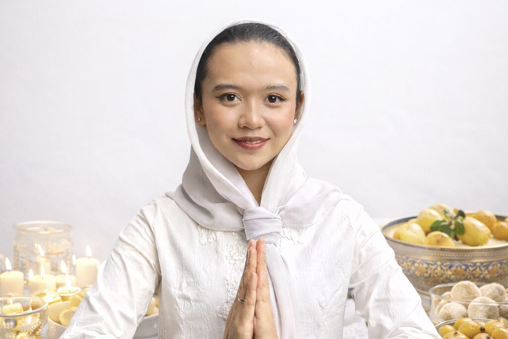 Rayakan Lebaran 2026 di Best Western Premier The Hive Jakarta, Ada Promo Menginap dan Halal Bi Halal