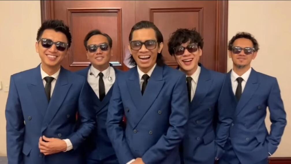 Rayakan 20 Tahun “Hijrah ke London”, The Changcuters Gelar Tur Perdana ke Inggris