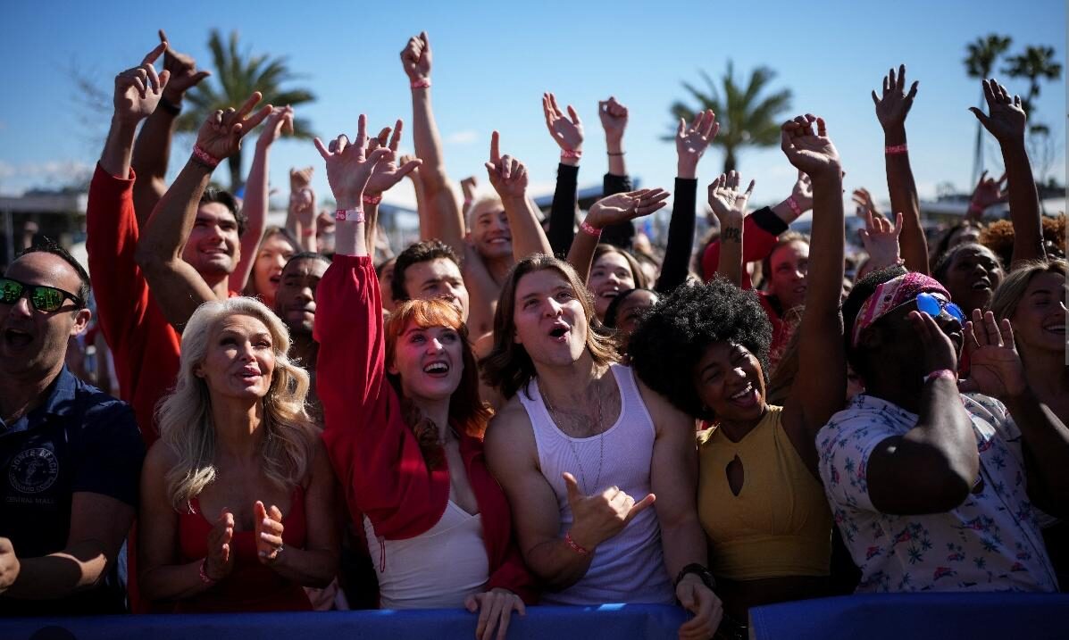 Sempat Terkendala, Serial Reboot Baywatch Lanjut Produksi di Venice Beach