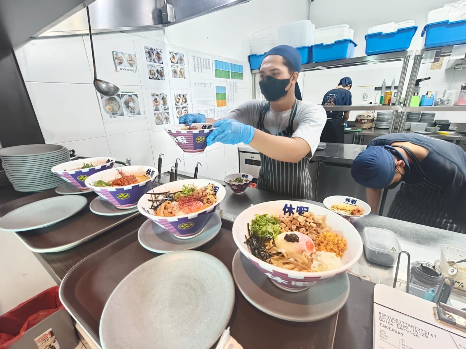 Kuliner Kekinian Gading Serpong: 3 Spot Hits dari Ramen Jepang hingga Pempek Autentik yang Wajib Dicoba