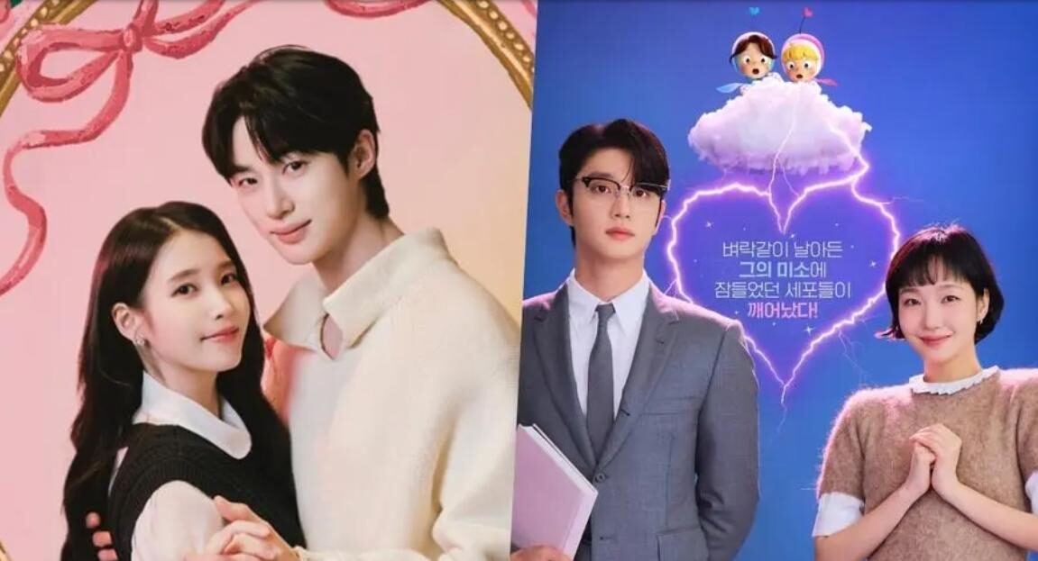 “Perfect Crown” dan “Yumi’s Cells 3” Kuasai Ranking Drama Terpopuler Minggu Ini