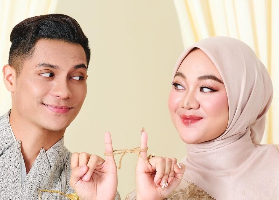 Eksplorasi Baru Fadhilah Intan dalam Duet Hangat “Simpul” Bersama Daniesh Suffian