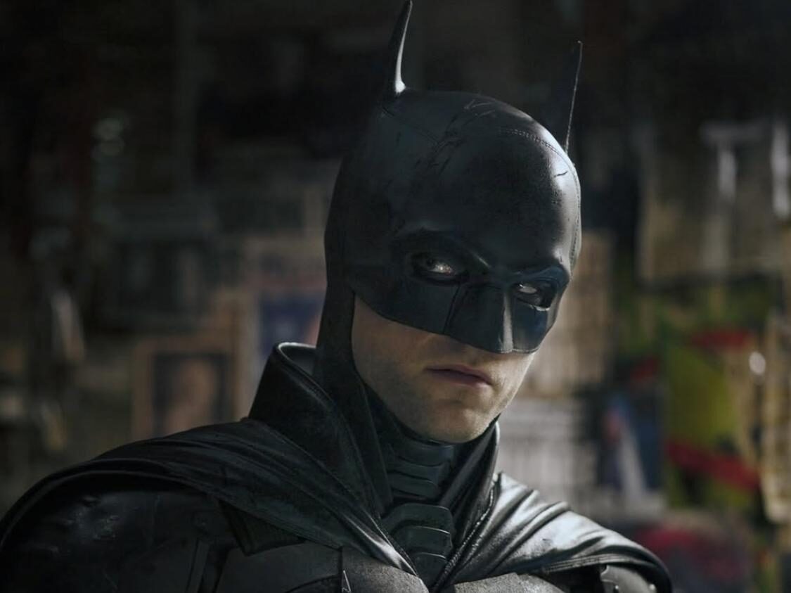 Salju Menyelimuti Gotham, Matt Reeves Bocorkan Tampilan Perdana Batmobile di “The Batman: Part 2”