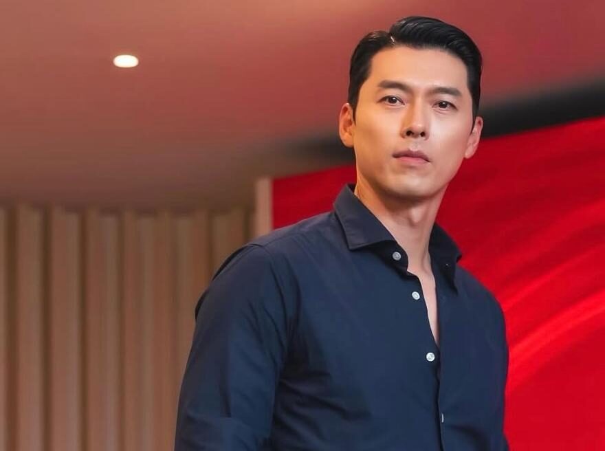 Hyun Bin Raih Aktor Terbaik Baeksang Arts Awards 2026 Berkat Transformasi Ekstrem di “Made in Korea”