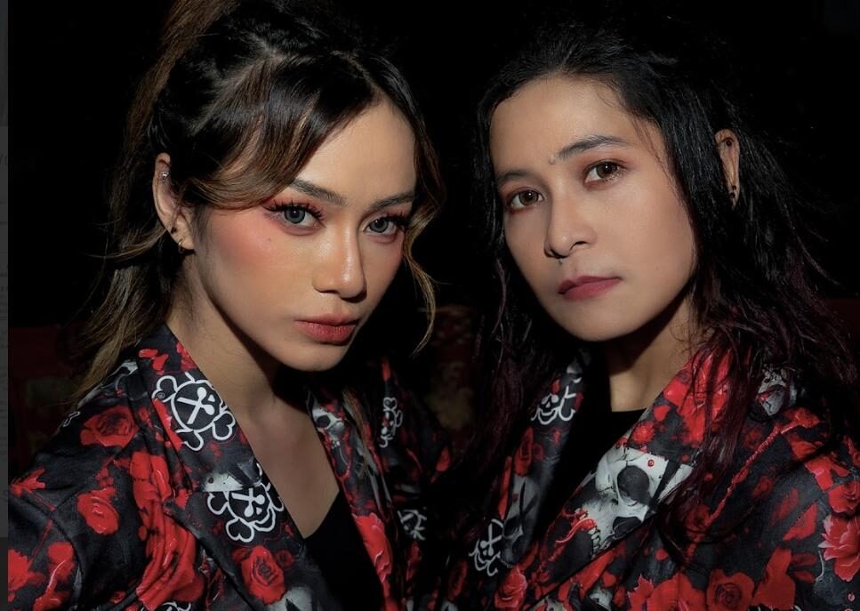 “Gila Dangdut”, Eksperimen Musik Baru The Virgin yang Padukan Distorsi Rock dan Irama Koplo