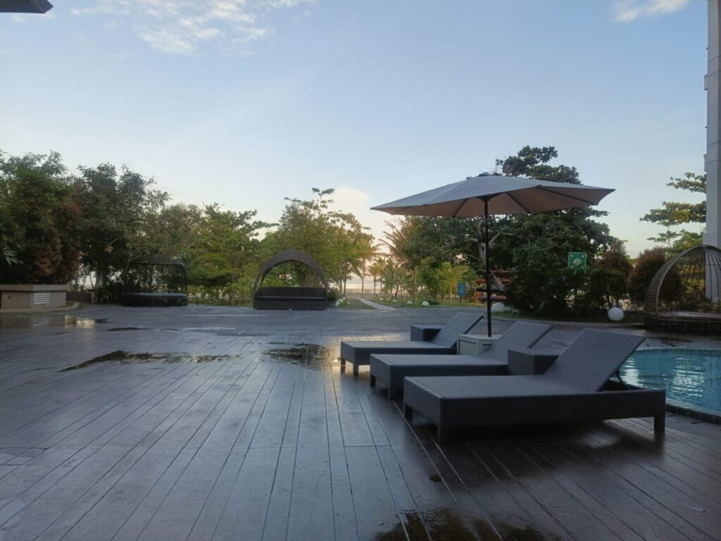 Fairfield by Marriott Belitung - sumber foto Urbanvibes/Adi