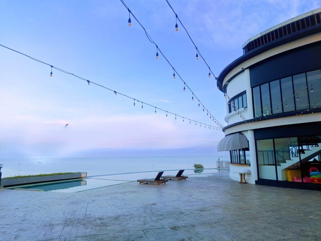 BW Suite Belitung - sumber foto Urbanvibes/Adi