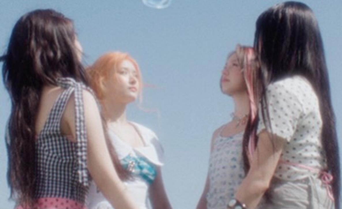 FIFTY FIFTY Rilis Teaser MV "Like A Bubble", Tampilkan Konsep Manis dan Magis