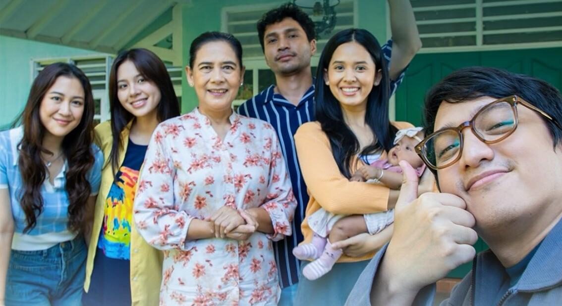 Sherina Munaf Perankan Karakter Utama di Film Filosofi Teras, Teaser Perdana Curi Perhatian