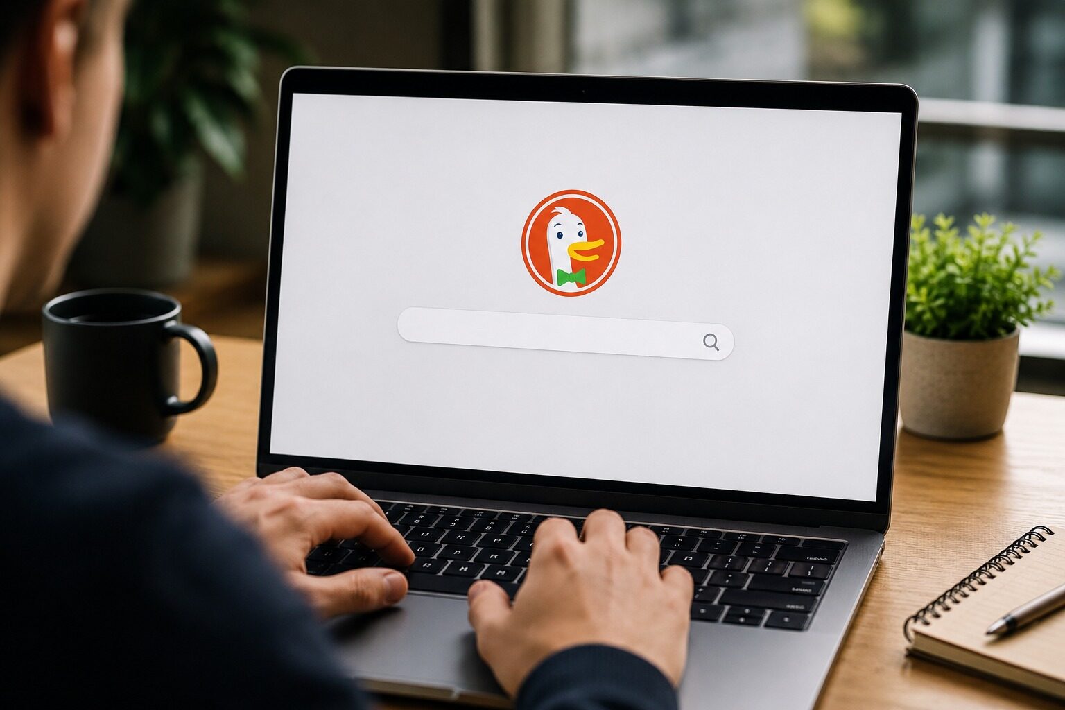 DuckDuckGo Jadi Sorotan Setelah Google Makin Agresif Pakai AI di Mesin Pencari