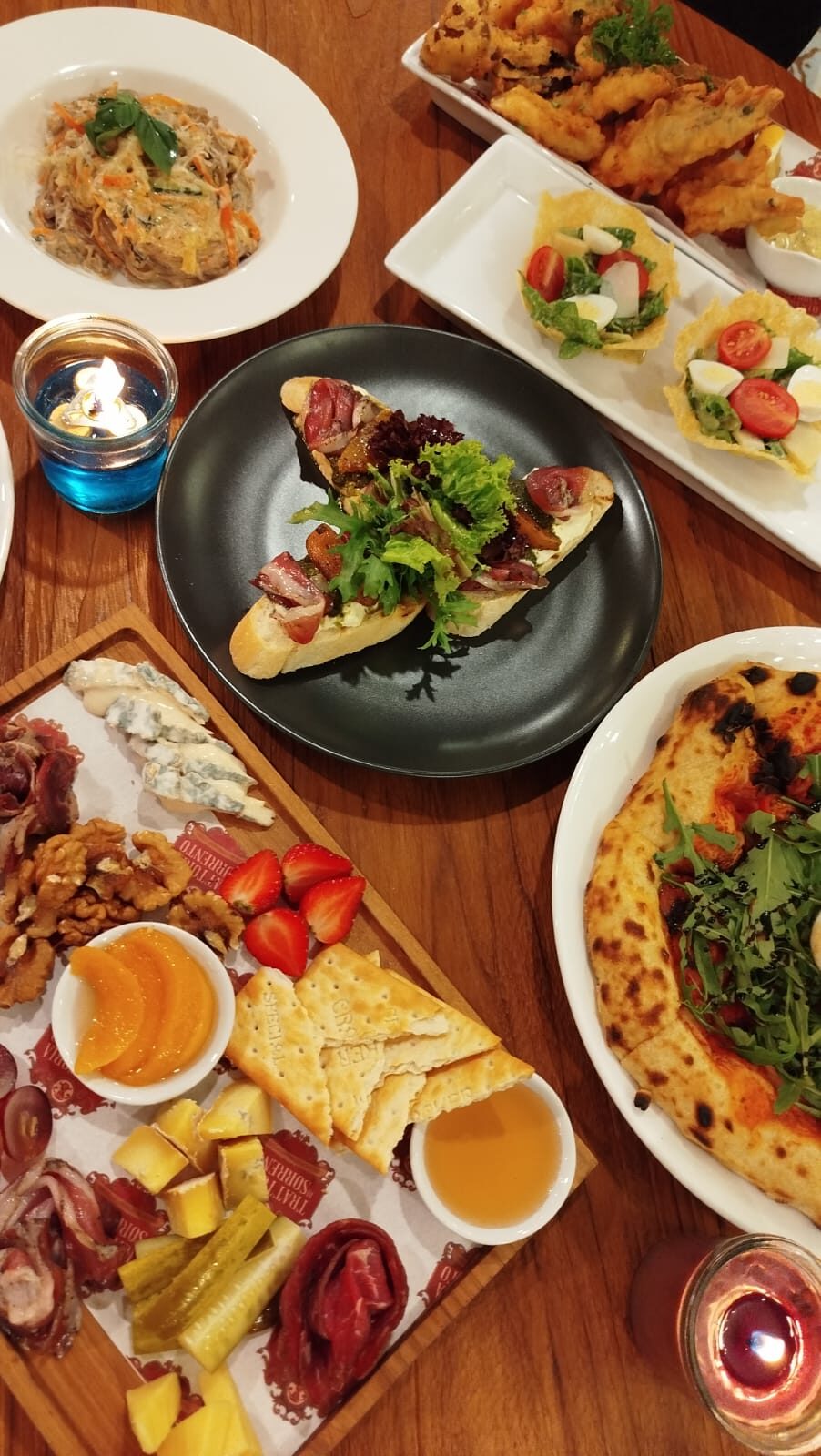 3 Tempat Kuliner Gading Serpong Terbaru yang Unik & Wajib Dicoba