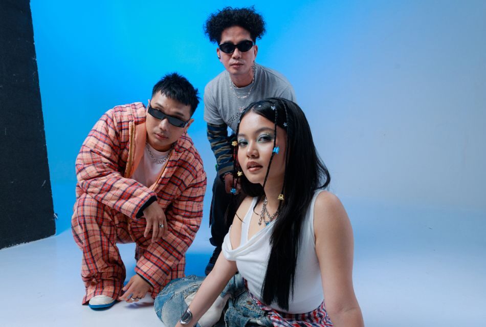 Roni Joni, Rycko Ria, dan Naomi Ivo Umumkan Single Baru "Dopamine (Bukan Haluuu)", Siap Ramaikan Industri Musik Indonesia