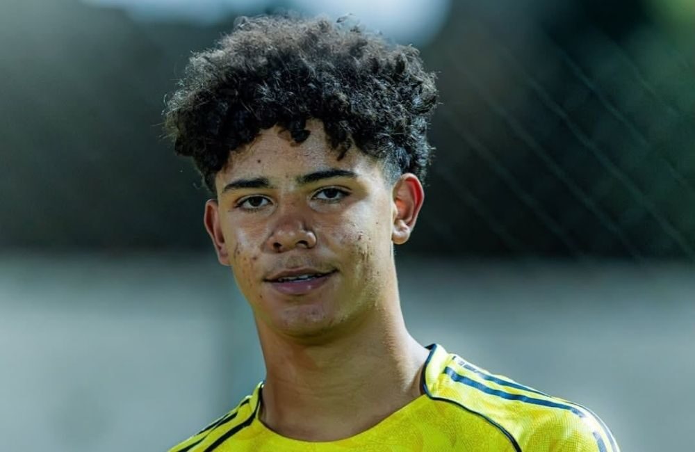 Cristiano Ronaldo Jr. Bisa Bela 5 Negara di Level Internasional, Akankah Ikuti Jejak Sang Ayah Bersama Portugal?