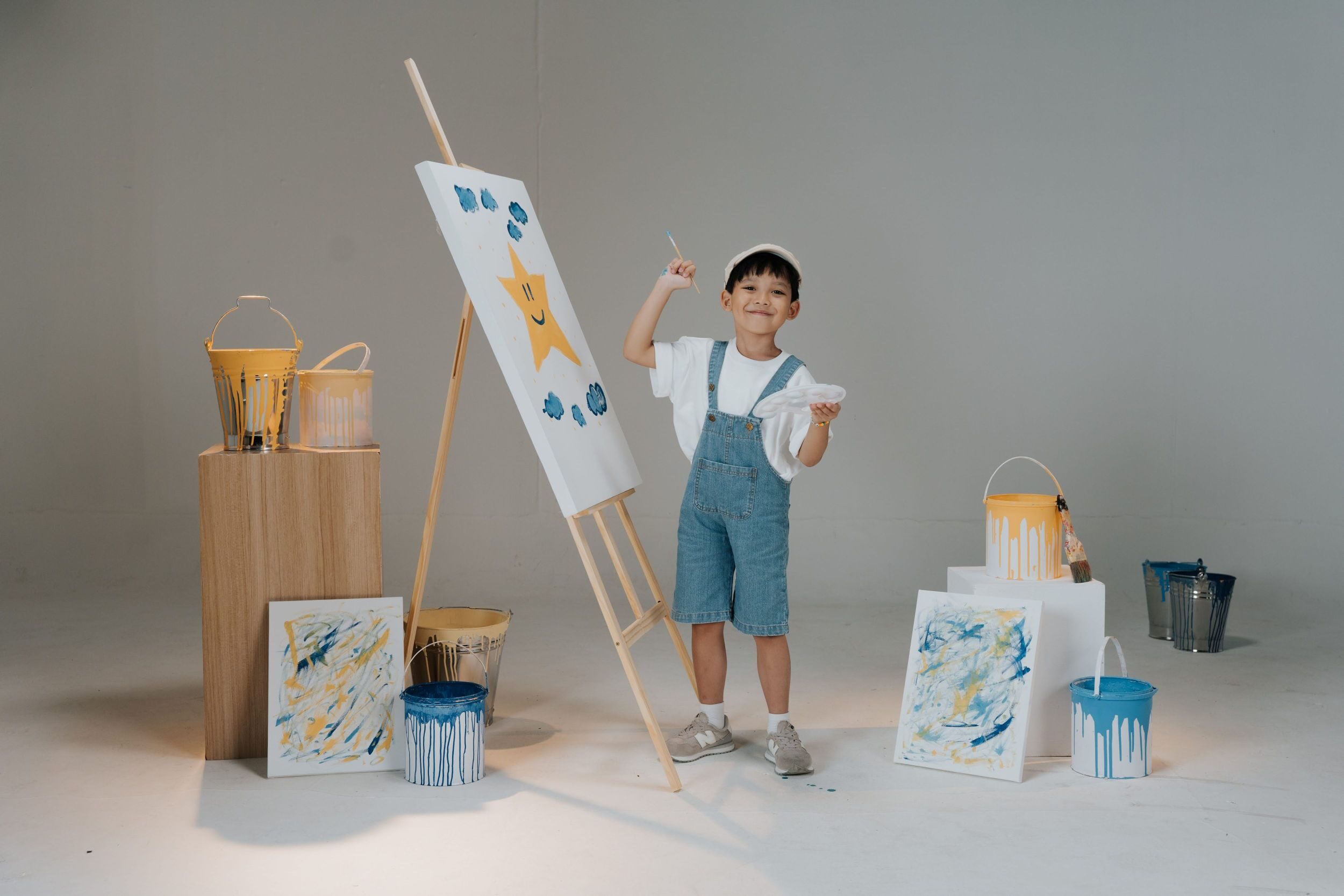 Bebelac Little Star 2026 membuka kesempatan bagi 20 anak terpilih untuk tampil bersama Sherina Munaf dalam sebuah video musik spesial. (Foto: Dok. Bebelac)
