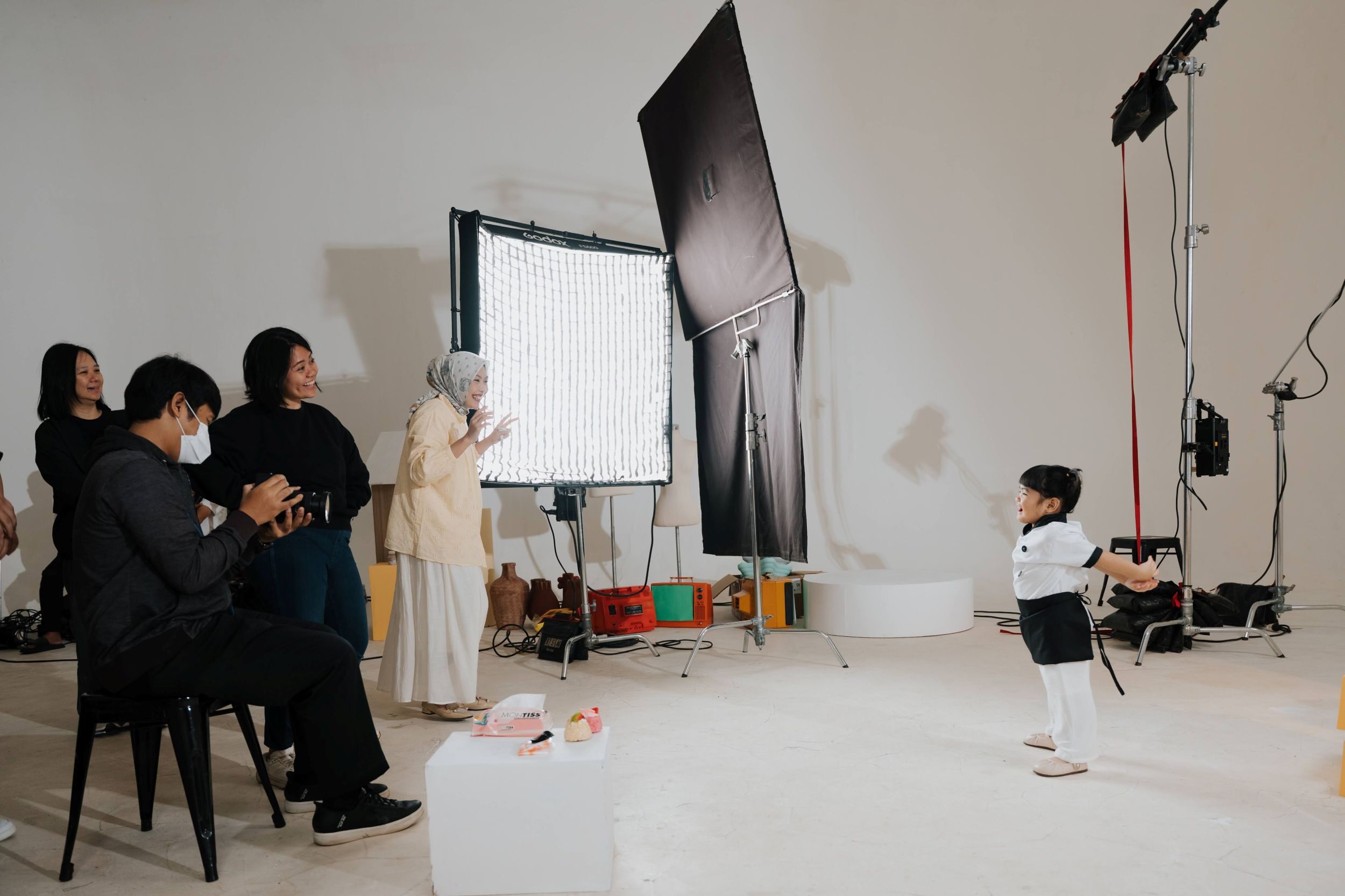 Bebelac Little Star 2026 kembali hadir sebagai wadah bagi anak Indonesia untuk mengeksplorasi bakat, mengekspresikan diri, dan mengembangkan kepercayaan diri melalui pengalaman yang positif. (Foto: Dok. Bebelac)