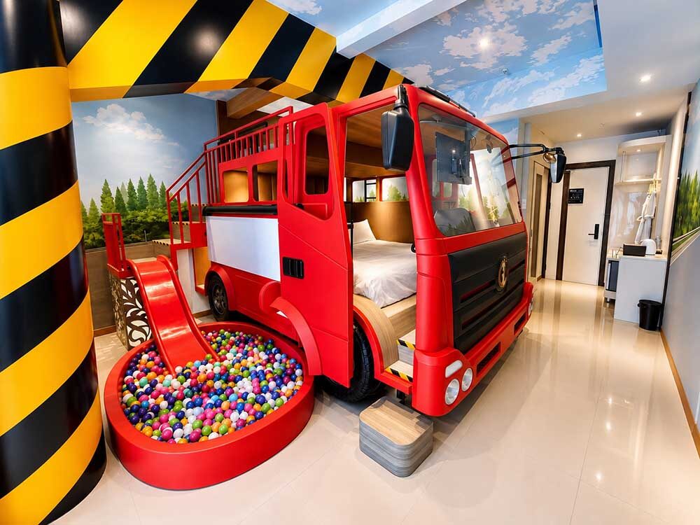 Waringin Hospitality Merdeka Family Getaway, promo hotel Agustus 2026
