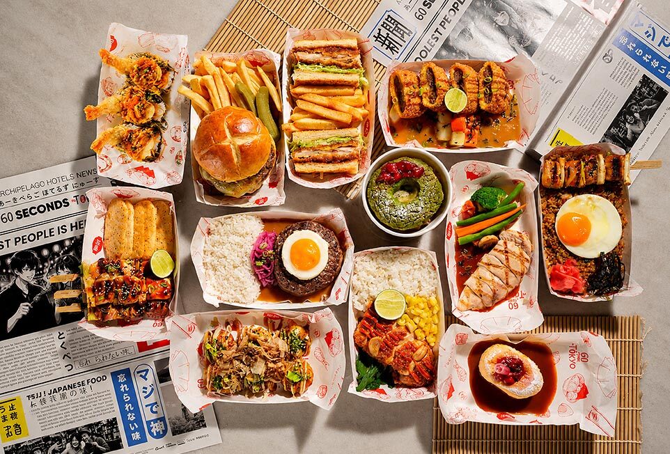Archipelago Hotels Ajak Tamu Keliling Tokyo Lewat Festival Kuliner Jepang di 138 Hotel Seluruh Indonesia